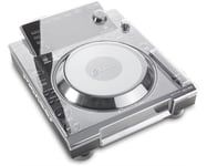 Decksaver Pioneer CDJ-900 skyddslock