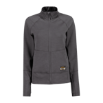 Tived Merino Full Zip W, ulljacka, dam