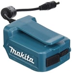 Makita 198639-2 Battery Adaptor 10.8 V 1 V