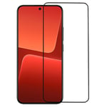 Asus ROG Phone 8 5G Fullt lim skärmskydd - Svart