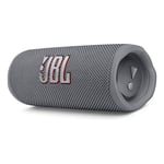 JBL Flip 6 Gris - Enceinte portable