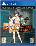 Bishoujo Battle: Double Strike! Playstation 4