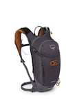 Osprey Salida 8L Women's Multi-Sport Backpack Space Travel Grey O/S