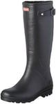 Viking Foxy Warm Rain Boot Women's, Black, 5 UK
