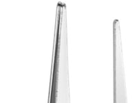 Fixpoint 77101, Rostfritt Stål, Silver, 4 Styck, Blåsa