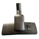 For Vax 6131 Vacuum Hoover 32mm Combination Floor Brush Tool Cleaner Head