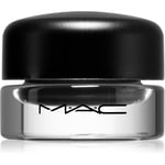 MAC Cosmetics Pro Longwear Fluidline Eye Liner and Brow Gel Eyeliner Skygge Blacktrack 3 g