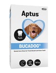 Aptus Bucadog Tuggbitar Large Dogs 141 Gram 