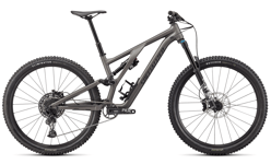 Specialized Stumpjumper EVO Comp Alloy S4