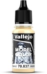 Vallejo Modell Färg 70.837 Blek sand