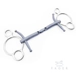 FREDRIC - Fagers Universal Baby Fulmer bit (Bett som varit uthyrt - 125 mm - mer nedsatt)