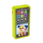 Fisher Price Slide to Learn Smartphone