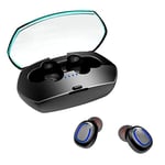 Xi11 Mini Headset True Wireless Stereo Wireless 5.0 Earbuds Stereo Earphone Sports Waterproof Headphones