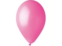 Godan Ballong G110 Pastell 12" - Rosa 100 St.