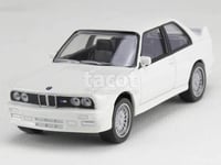 BMW M3/E30 1986 - norev 1/43