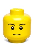 LEGO STORAGE Lego Mini Head - Winky Gul