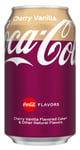 Coca-Cola Cherry Vanilla (USA) 355ml