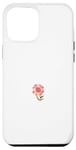 iPhone 15 Plus A Pink Flower Case