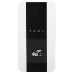 1 Portable Wifi Hotspot 4G SIM Card Wireless Router Long Battery Life For UK REL