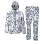 Snöcamo set OPTIMA-5 - XS