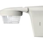 Rörelsedetektor PIR Sensor TheLuxa S360, 360G, Vit