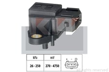 MAP-Sensor KW - BMW - E9*, E46, E39, E38, X5 e53. Land-rover - Range rover, Freelander. Opel - Omega