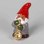Rolf berg  Microtomte med Saxofon 8cm
