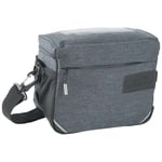 Klickfix Norco Midford Styrväska 5l