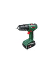 Bosch Easy Impact 18V-40 Cordless Combi Drill w/battery and charger
