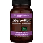 Global Healing Latero-Flora