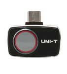 Mobil värmekamera nano -30 till 550 grader celcius, android, USB-C
