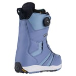 Burton Felix Boa® Woman Snowboard Boots Blå 27.0