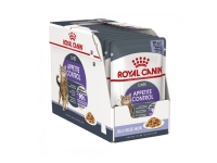 Royal Canin APPETITE CONTROL, Vuxen, Alla raser, Amaranth, 85 g