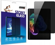 Grizzglass Secretglass Sekretessglas För Microsoft Surface Pro 11 13"