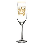 Gynning Design Golden dream gold edition champagneglas