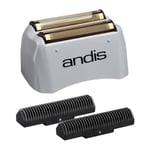 Andis Foil & Cutter for ProFoil Shaver