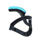 BraZen Puma PC Gaming Chair - Replacement Arm Right - Blue