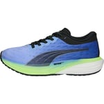 Puma Womens Deviate Nitro 2 Running Shoes Trainers Jogging Sports Breathable