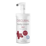 Decubal Body Cream 40% - 485 g