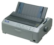 Epson FX-890 2 x 9 Pin Dot Matrix Printer