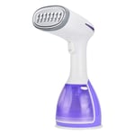 BECCYYLY Clothes Steamer Hand-Held Ironing Of Clothing Steamer