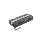 Batteri til System til Uafbrydelig Strømforsyning APC RBC31 24 V
