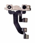 Apple iPhone XS Replacement Dual Front Camera Face ID Sensor Flex UK Stock