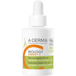 ADERMA A-DERMA Biology Energy C Radiance Boost Serum 30 ml