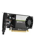 Fujitsu NVIDIA T400 - 4GB GDDR6 RAM - Grafikkort