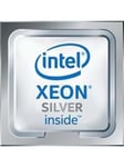 Lenovo Intel Xeon Silver 4112 / 2.6 GHz Processor CPU - 4 ydintä - 2.6 GHz