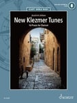 New Klezmer Tunes - Online Material Audio