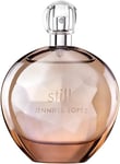 Jennifer Lopez Still Eau De Parfum Spray, 50Ml Fine Fragrance from an Approved S