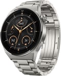 Huawei Watch GT 3 Pro Titanium with Strap 46 mm 55028834