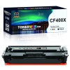 Tonerweb HP Color LaserJet Pro M 277 dw - Tonerkassett, erstatter Sort 201X (2.800 sider) 8H2018-CF400X 47455